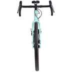 Confluence CUES 11 Drop Bar Ebike - Spearmint Green - 700c - Aluminum