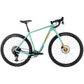 Cutthroat C Apex S1000 AXS Transmission Bike - Spearmint Green - 29" - Carbon