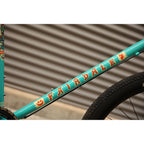 Weekender Nomad MX City Bike - SRAM