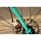 Weekender Nomad MX City Bike - SRAM