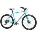Weekender Nomad MX City Bike - SRAM