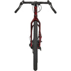 Fargo Apex 1 Bike - Red