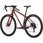 Fargo Apex 1 Bike - Red