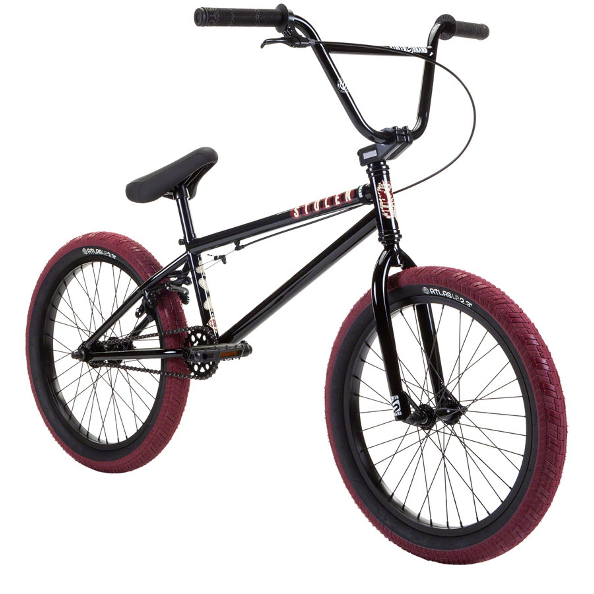 Casino BMX Bike