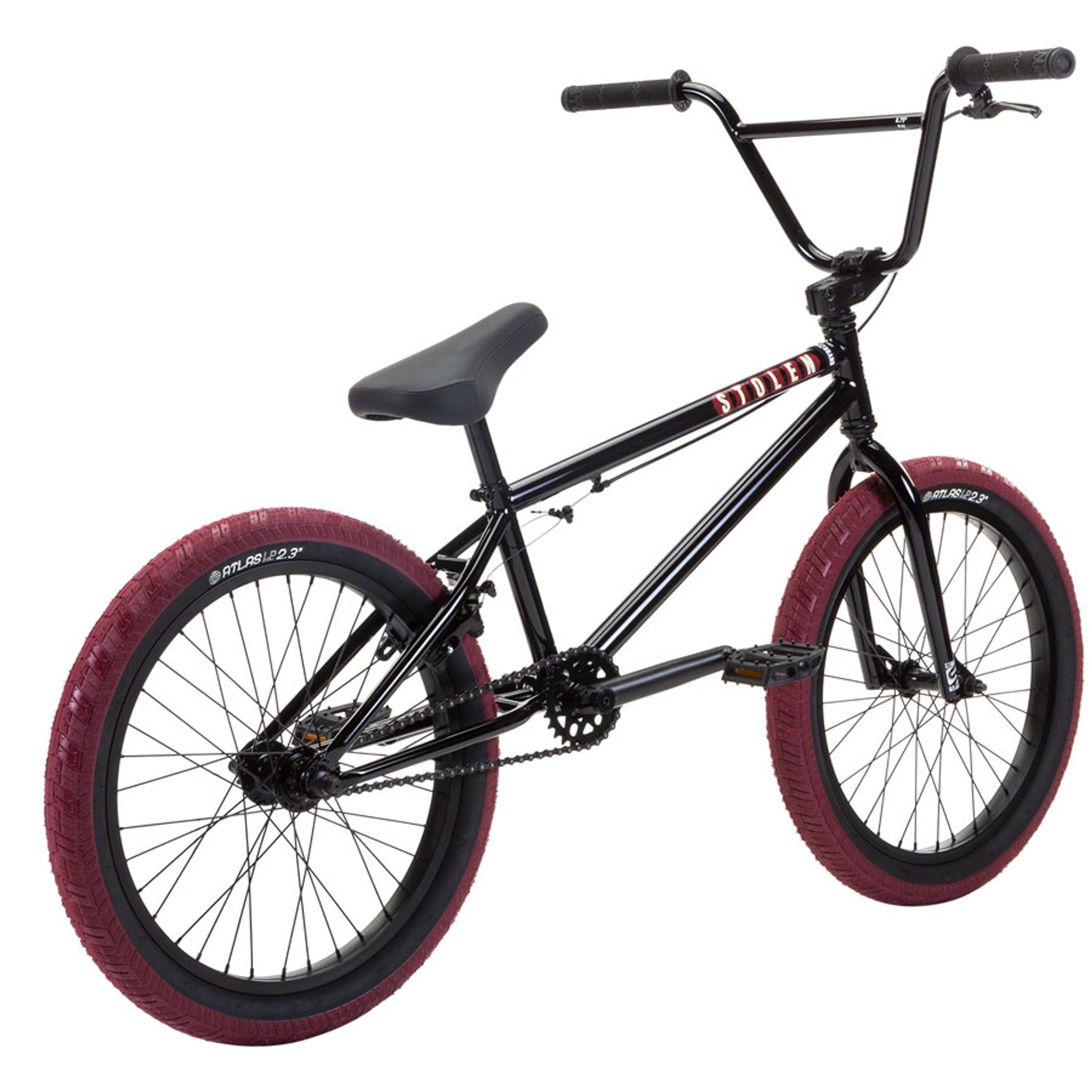 Casino BMX Bike