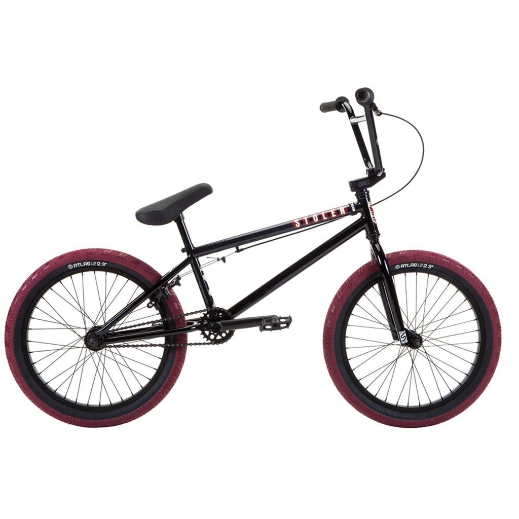 Casino BMX Bike