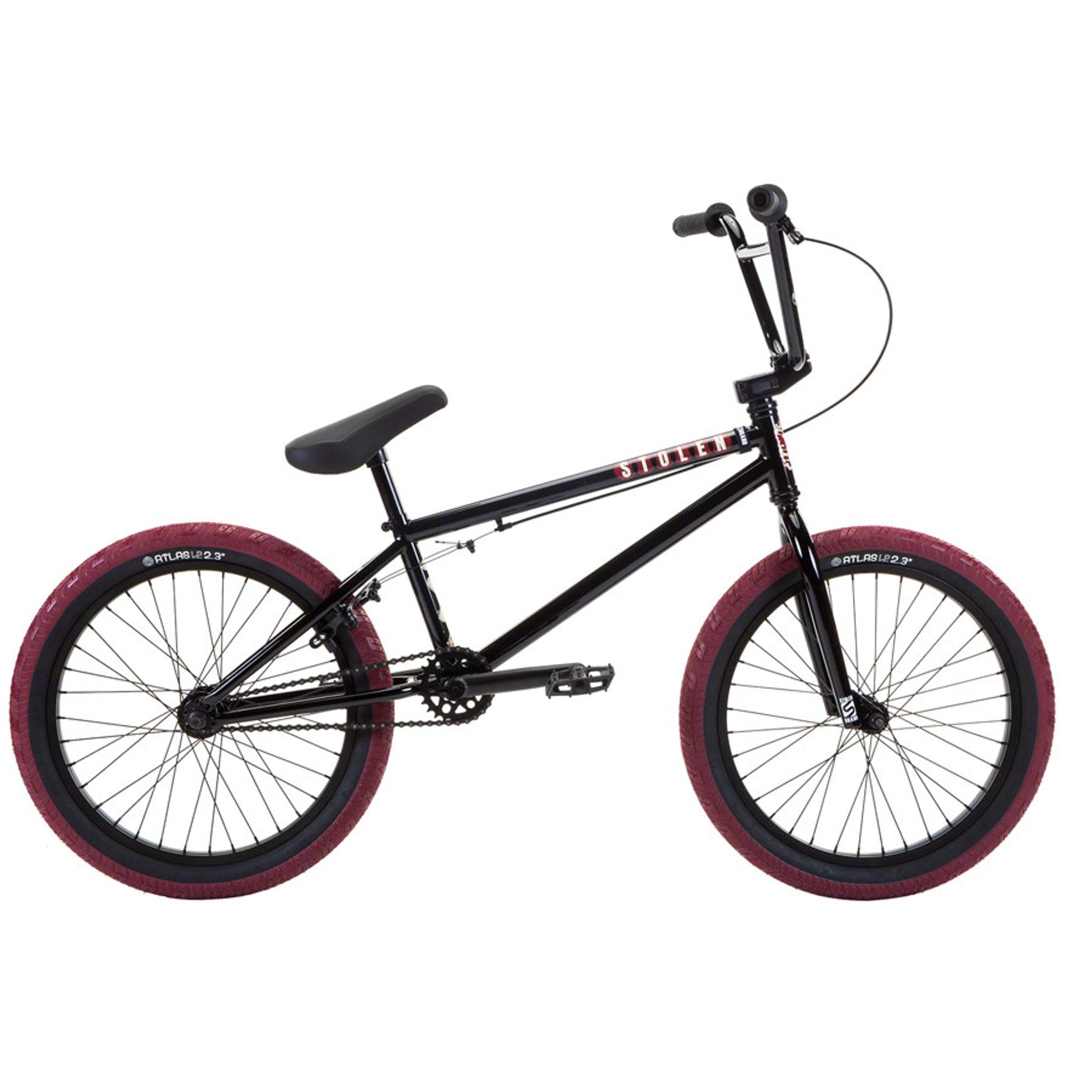 Casino BMX Bike