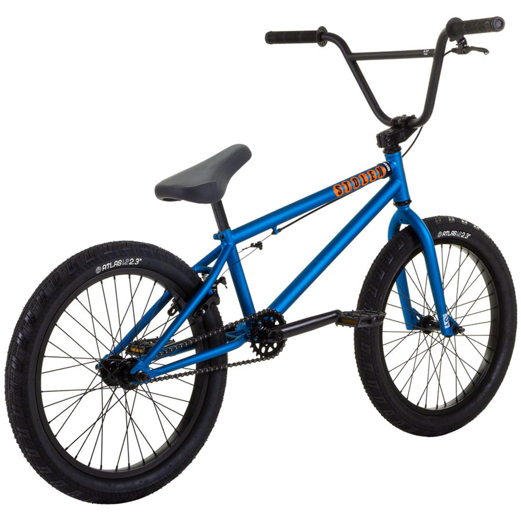 Casino BMX Bike