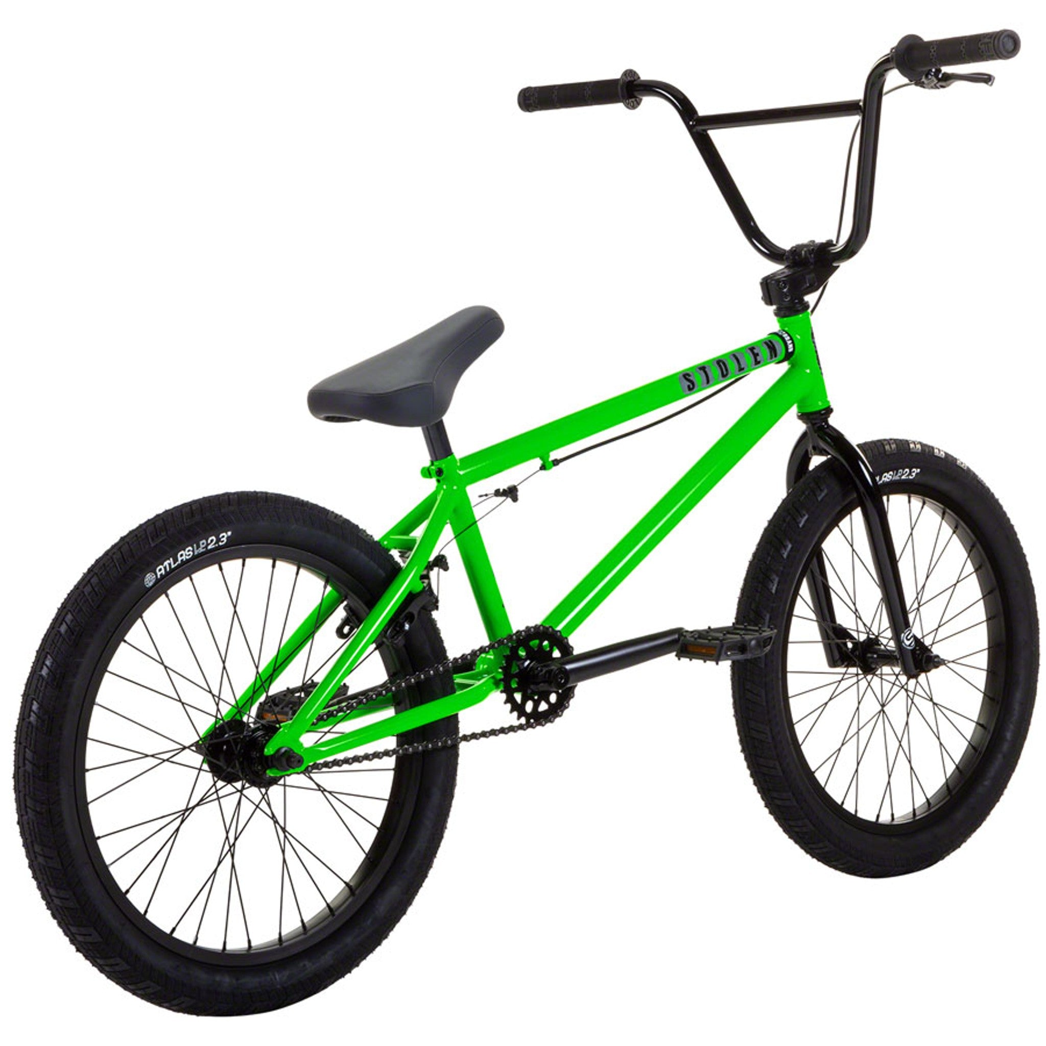 Casino BMX Bike