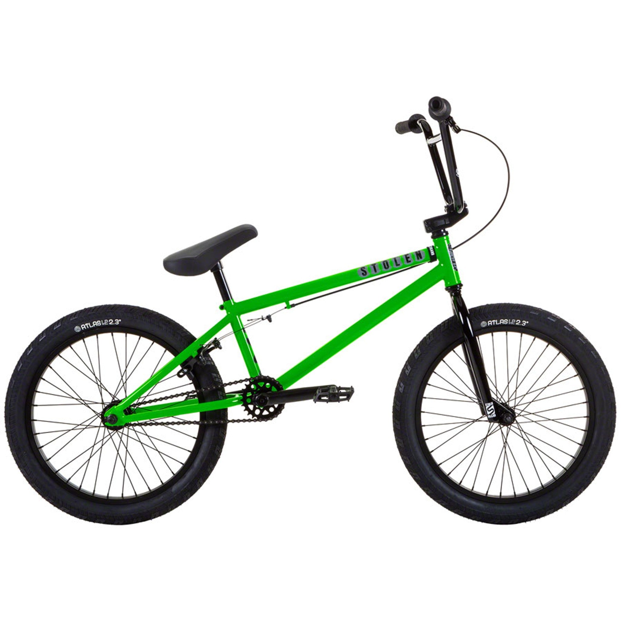 Casino BMX Bike