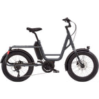 RemiDemi 9D Class 3 Bosch Performance Line Ebike
