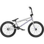 Versus BMX Bike - 20.65", Silver