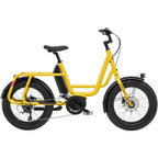 Remidemi 9D Performance Sport Ebike - 400wh - Easy On - One Size