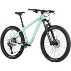Timberjack SLX 27.5+ Bike - Mint Green - Aluminum