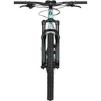 Timberjack SLX 27.5+ Bike - Mint Green - Aluminum