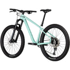 Timberjack SLX 27.5+ Bike - Mint Green - Aluminum