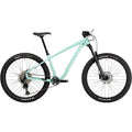 Timberjack SLX 27.5+ Bike - Mint Green - Aluminum