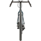Fargo Apex 1 Bike - Green