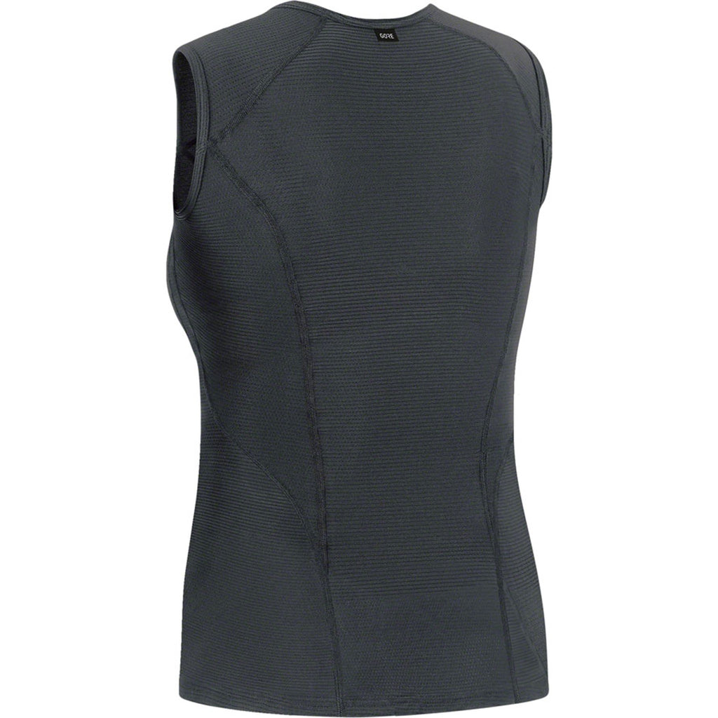 M Baselayer Shirt - Women's - Black