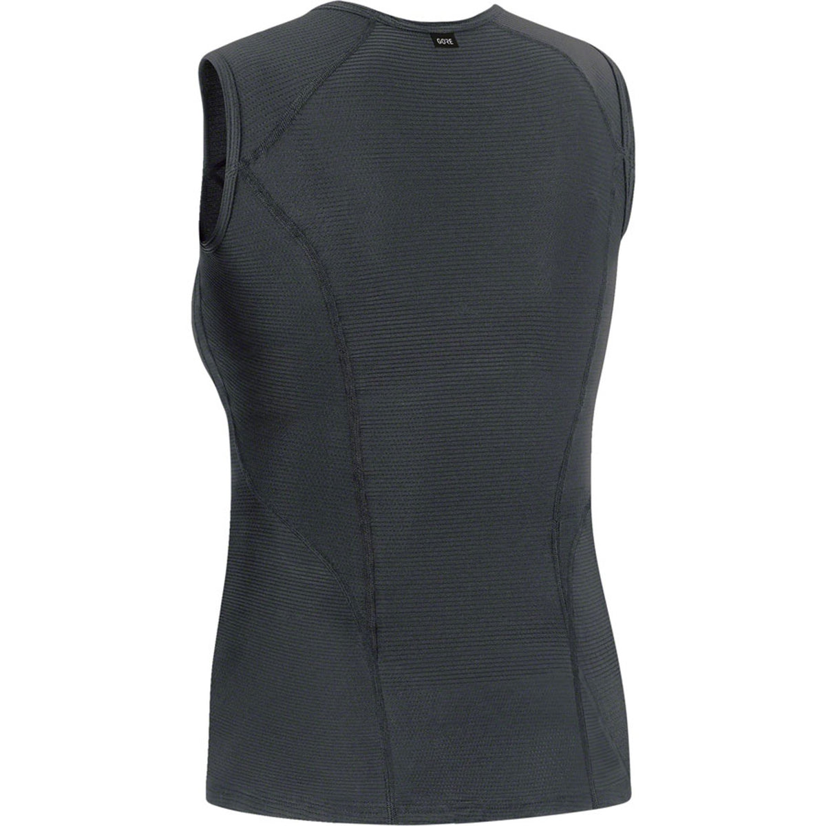 M Baselayer Shirt - Women's - Black