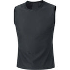 M Base Layer Shirt - Men's - Black