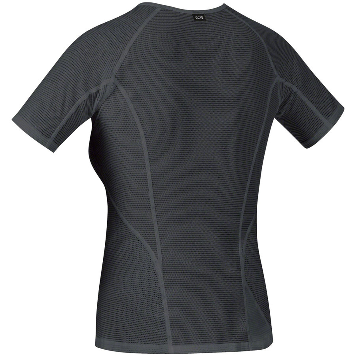 M Baselayer Shirt - Women's - Black