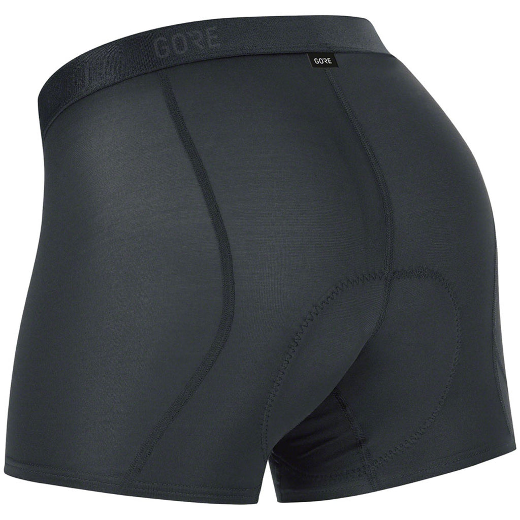 C3 Base Layer Shorty +