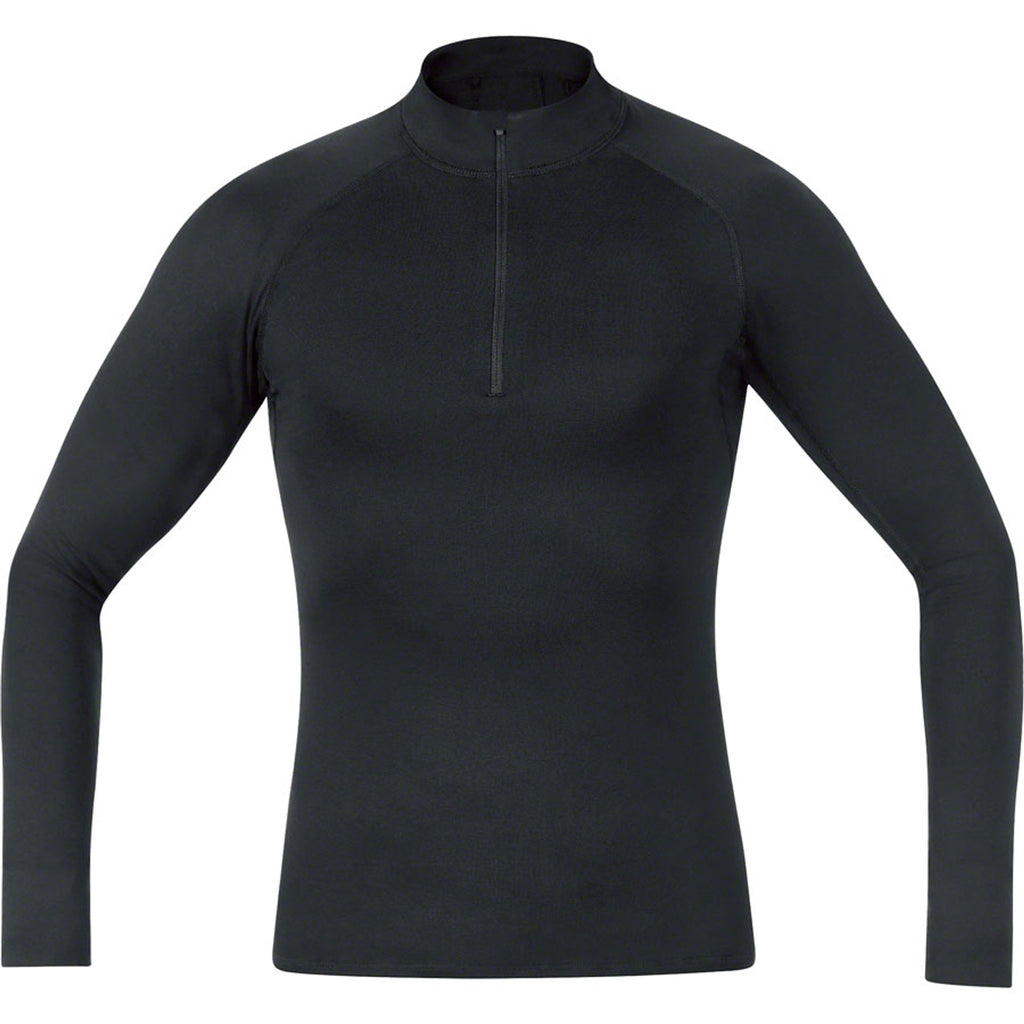Base Layer Thermo Turtleneck - Men's