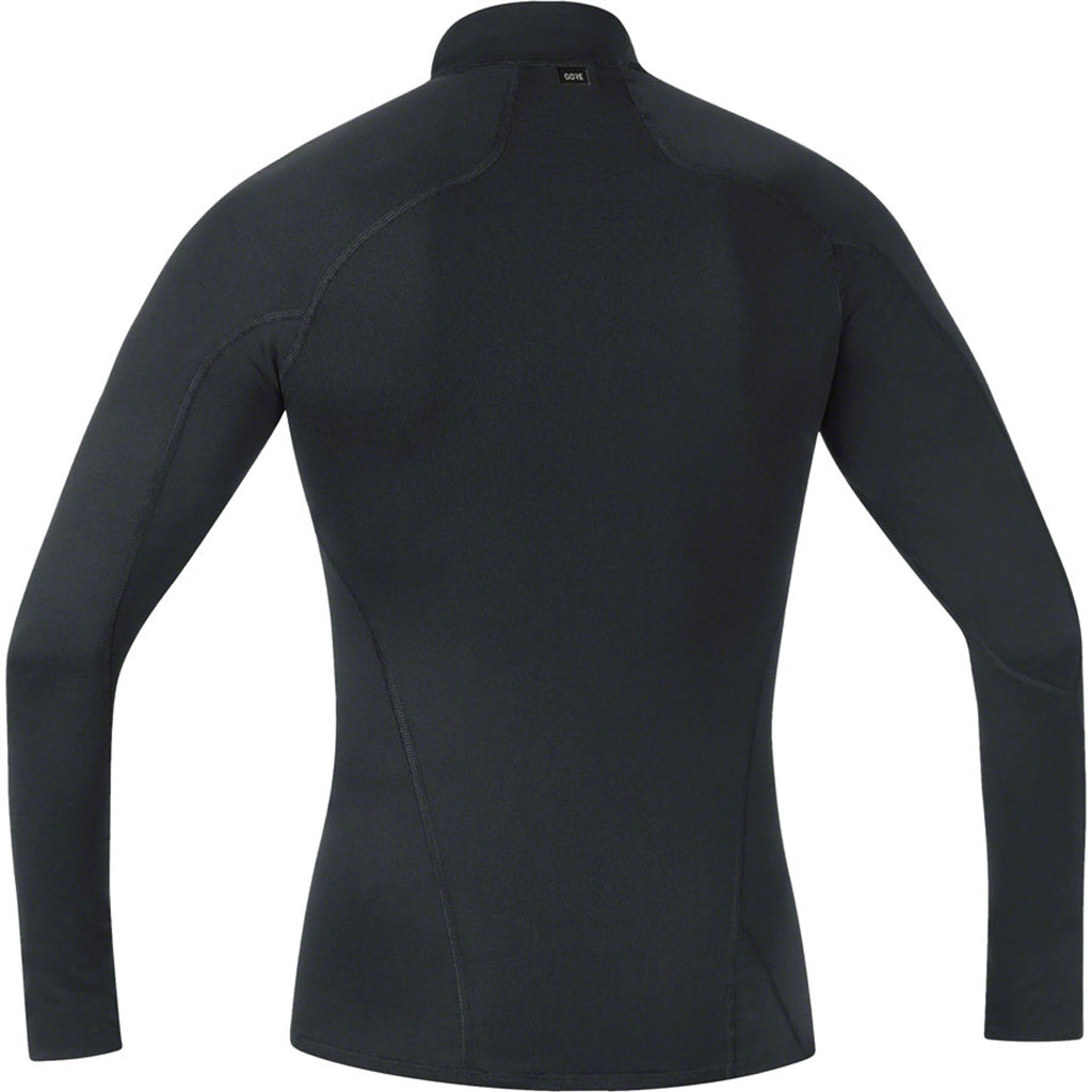 Base Layer Thermo Turtleneck - Men's