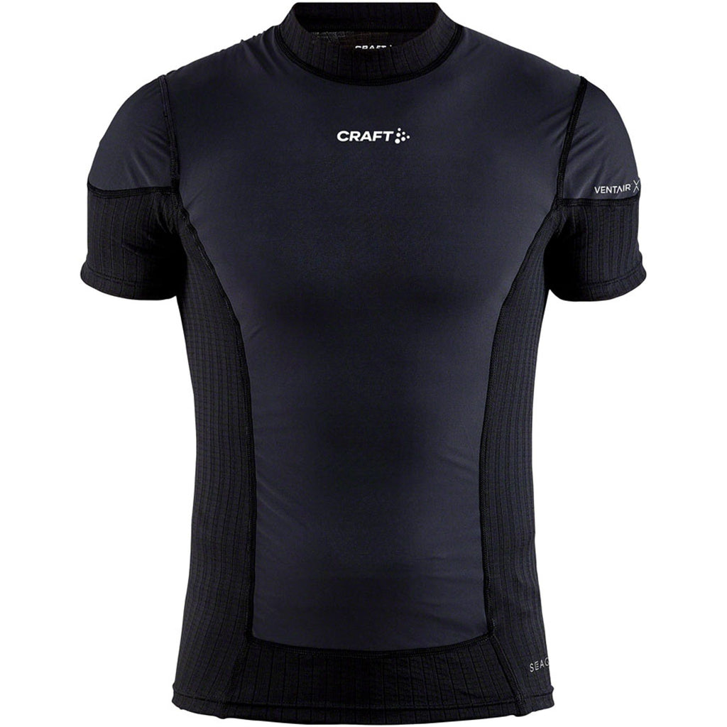 Active Extreme X Wind Base Layer - Active Extreme X Wind Base Layer Shirt