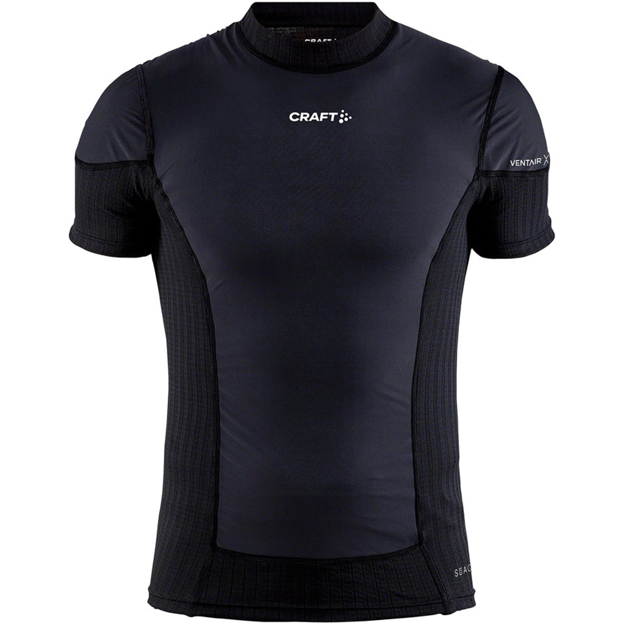 Active Extreme X Wind Base Layer - Active Extreme X Wind Base Layer Shirt