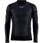 Active Extreme X Wind Base Layer - Active Extreme X Wind Base Layer Shirt