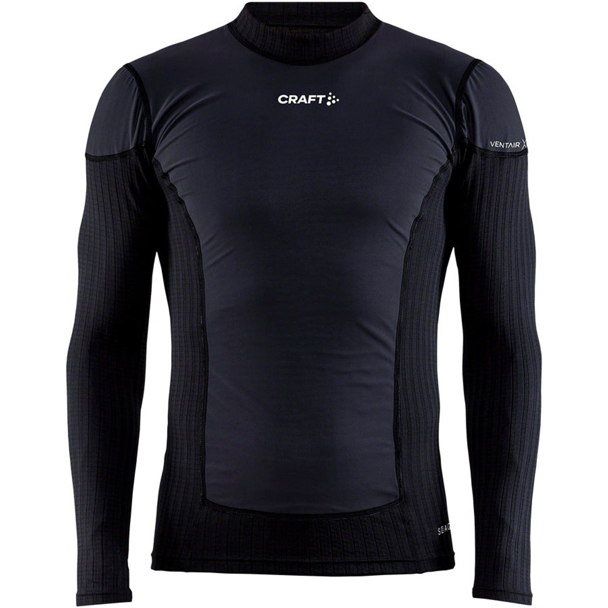 Active Extreme X Wind Base Layer - Active Extreme X Wind Base Layer Shirt
