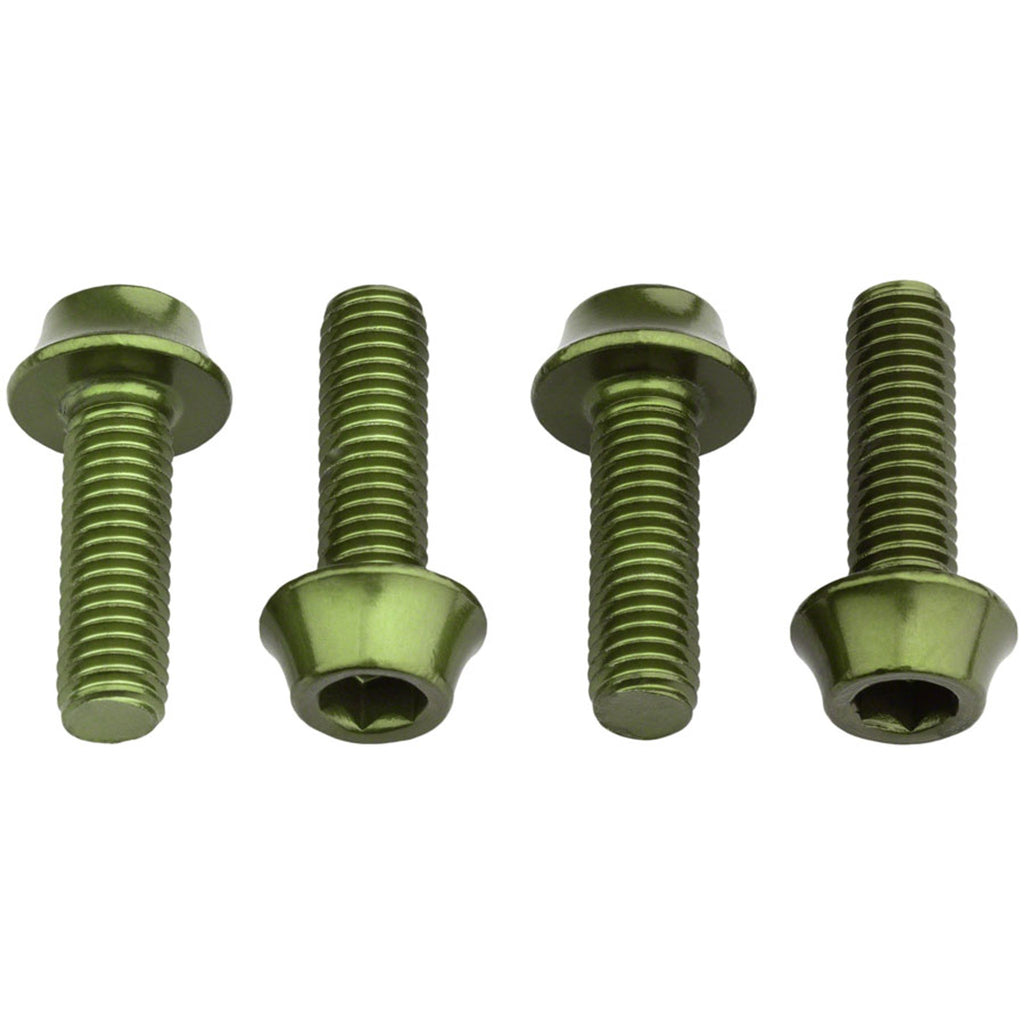 Bottle Cage Bolts