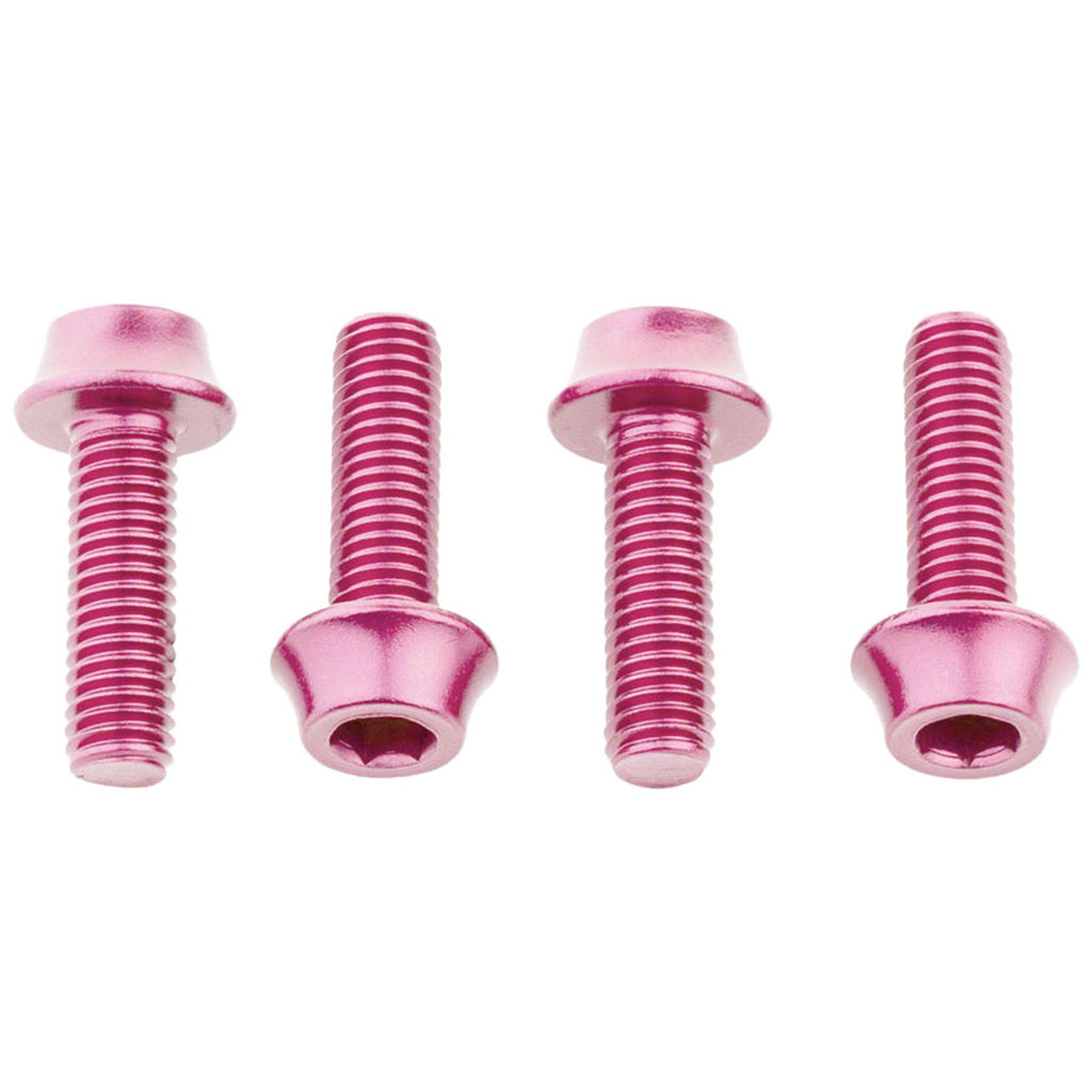 Bottle Cage Bolts