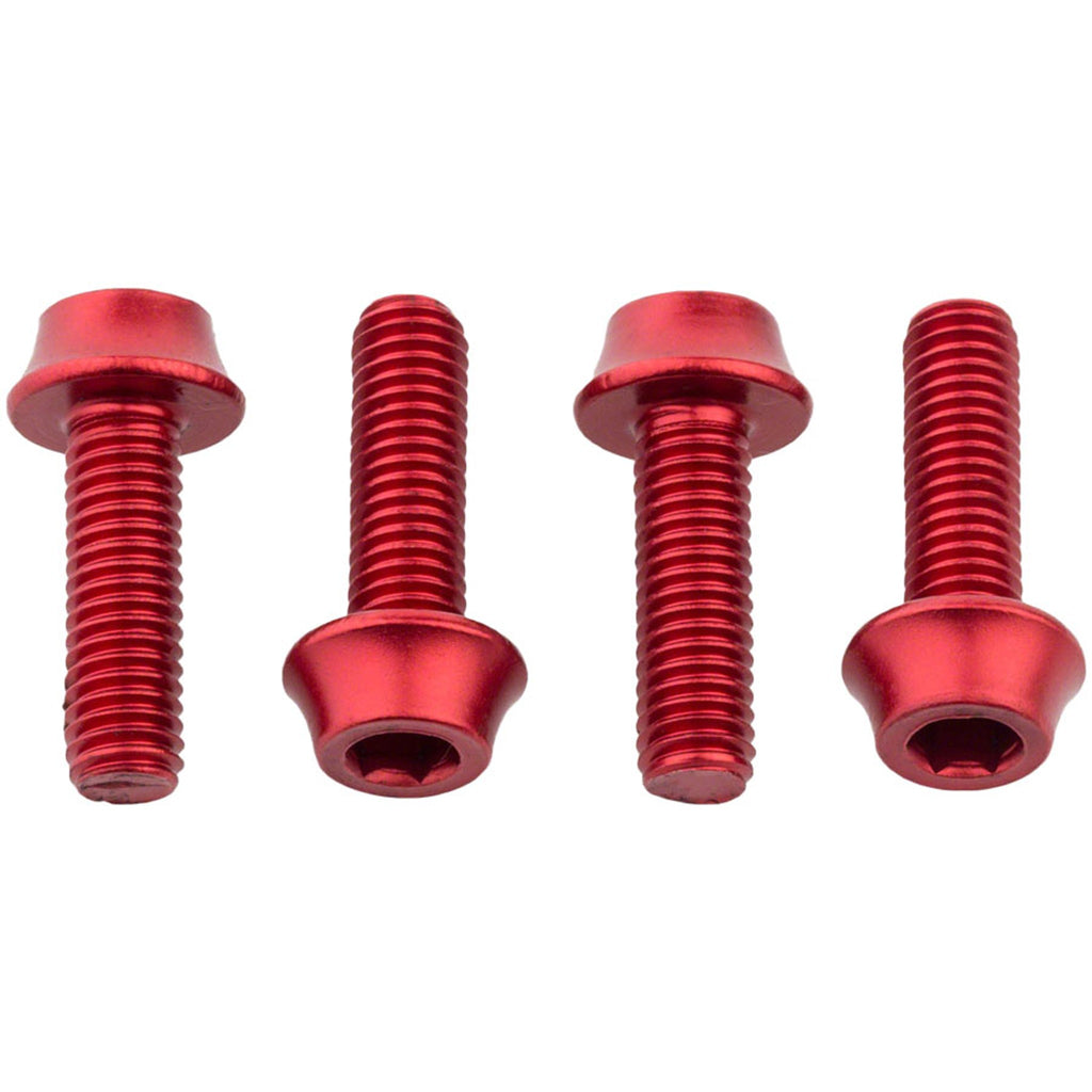 Bottle Cage Bolts