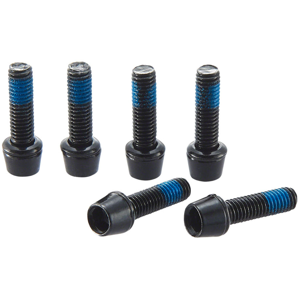 Stem Bolts