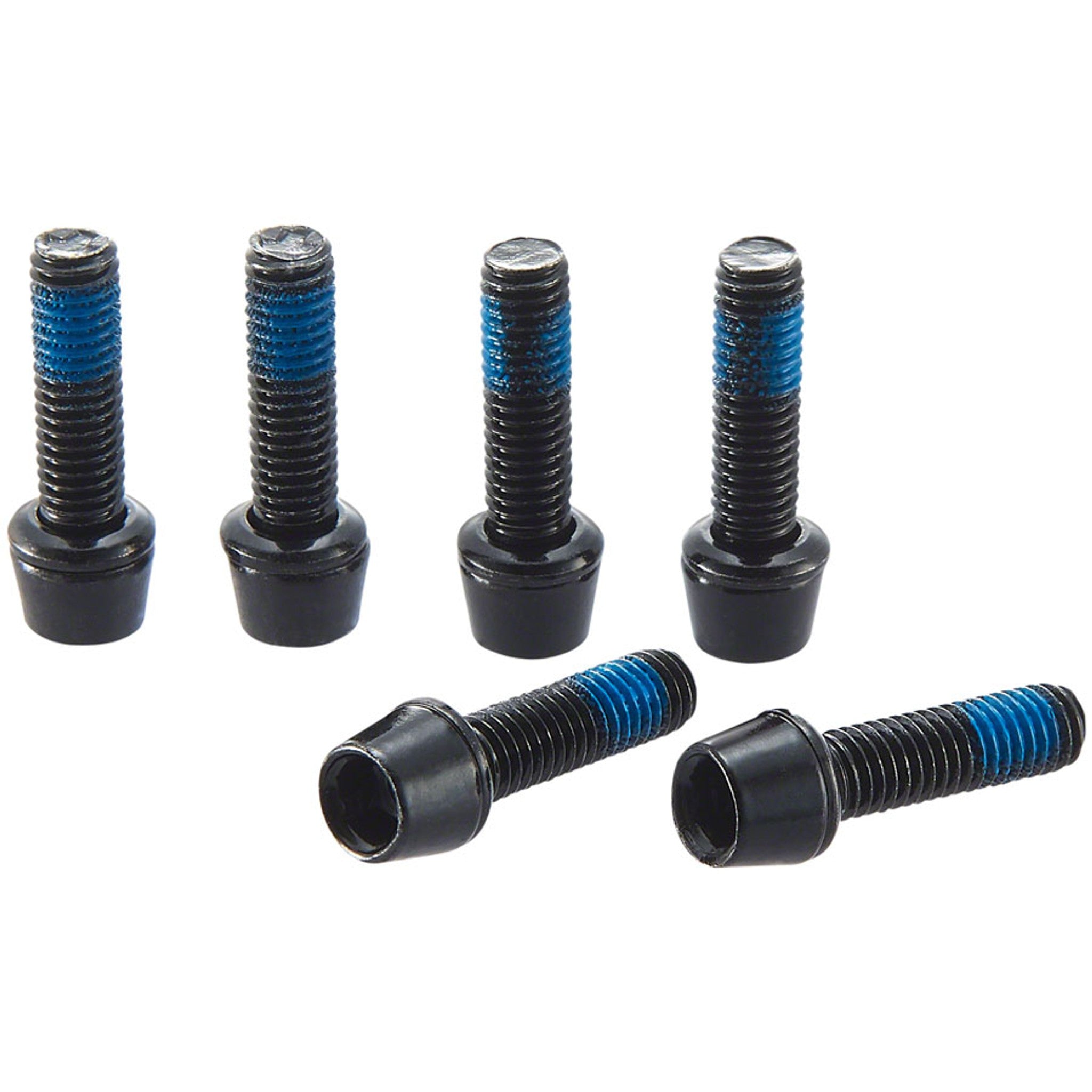 Stem Bolts - Comp Stem Replacement Bolt - 4-AXIS-44 Bolt Set