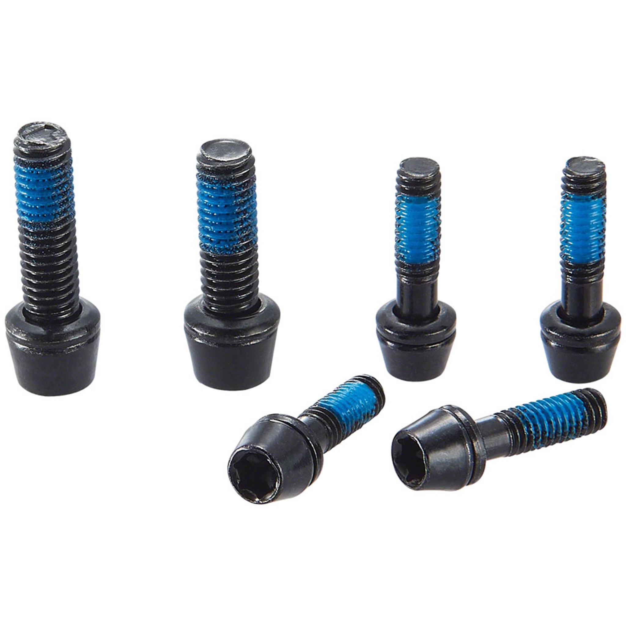 Stem Bolts - Comp Stem Replacement Bolt - 4-AXIS-44 Bolt Set