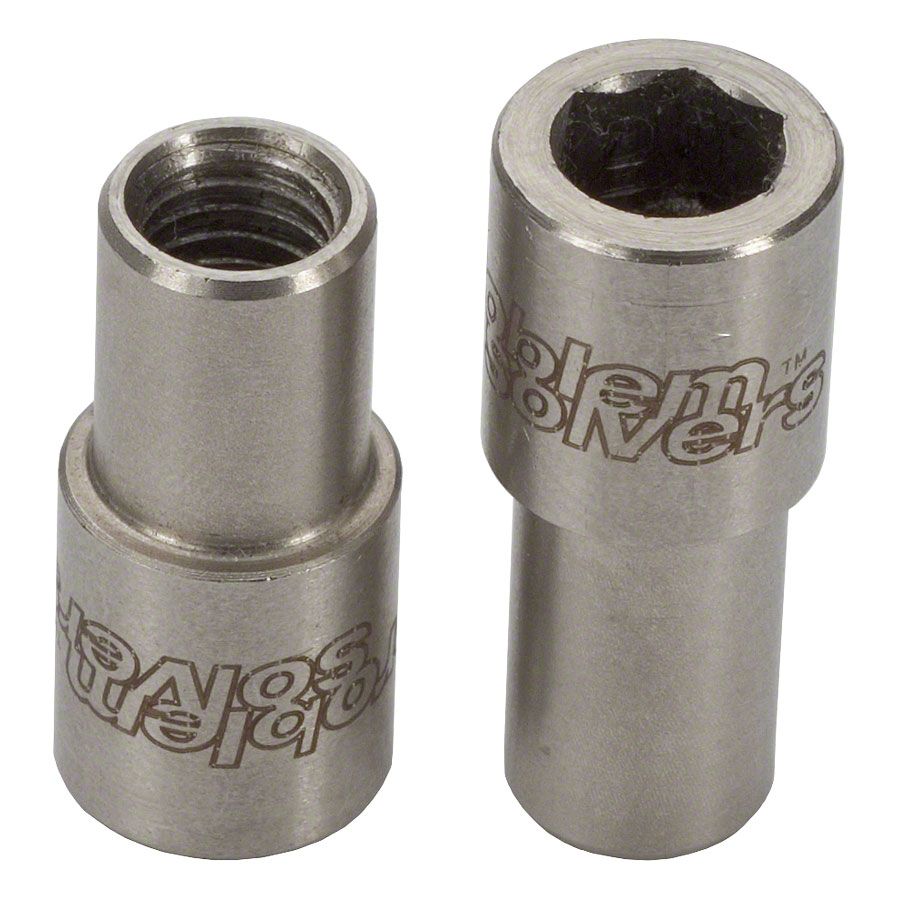 Sheldon Fender Nuts