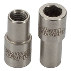 Sheldon Fender Nuts