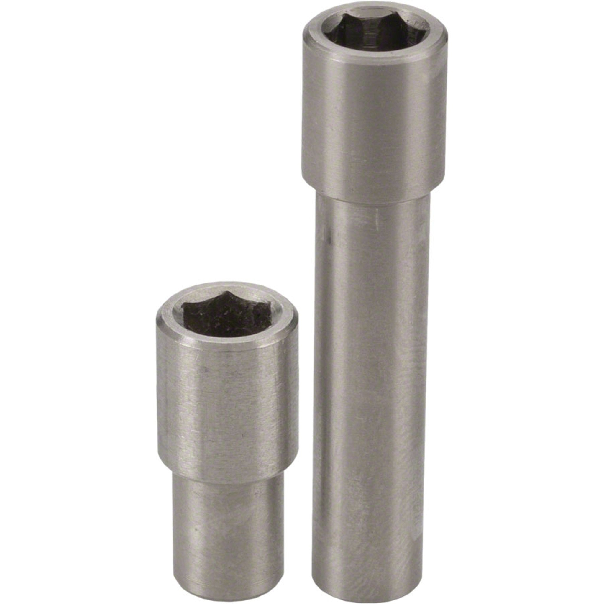 Sheldon Fender Nuts