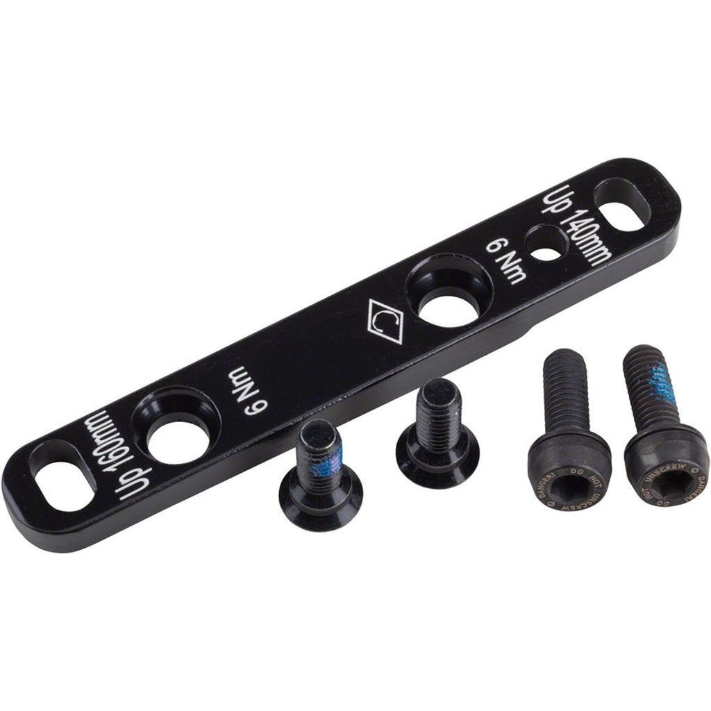 EKAR Disc Brake Adapter