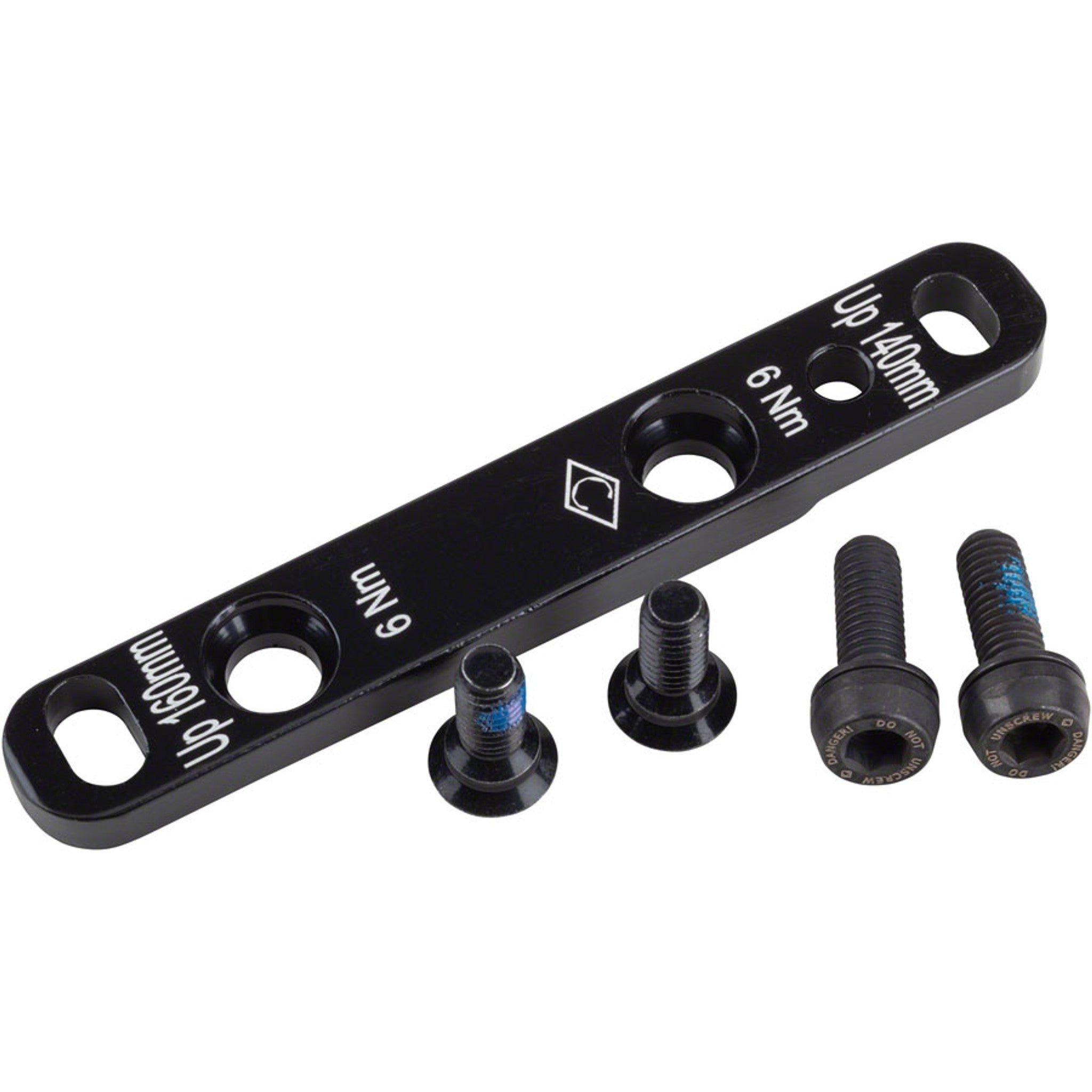 EKAR Disc Brake Adapter