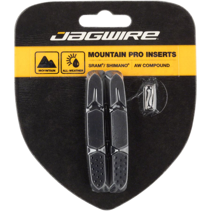 Mountain Pro Inserts