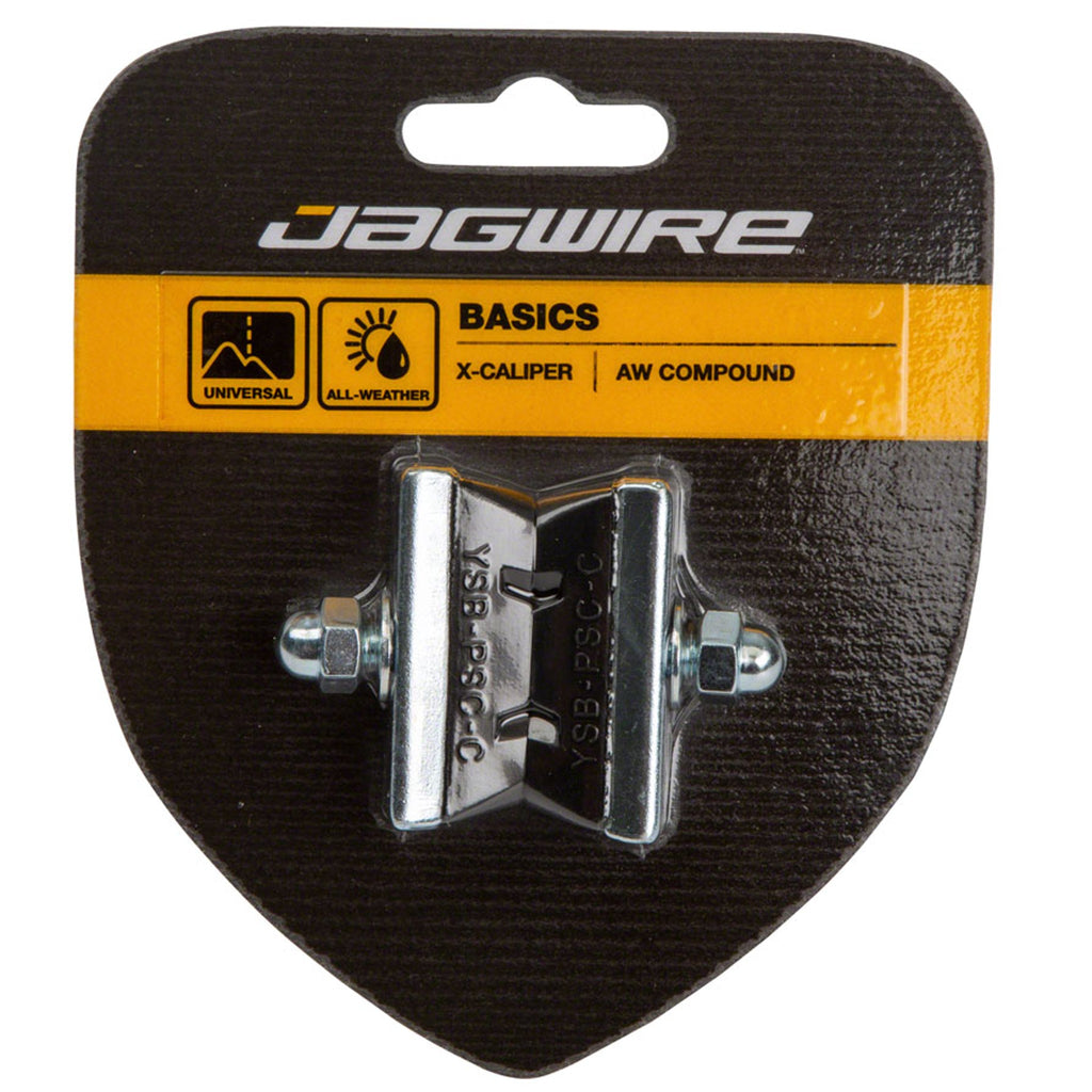 Basics Brake Pads