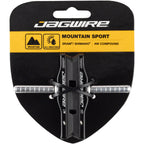 Mountain Pro Brake Pads