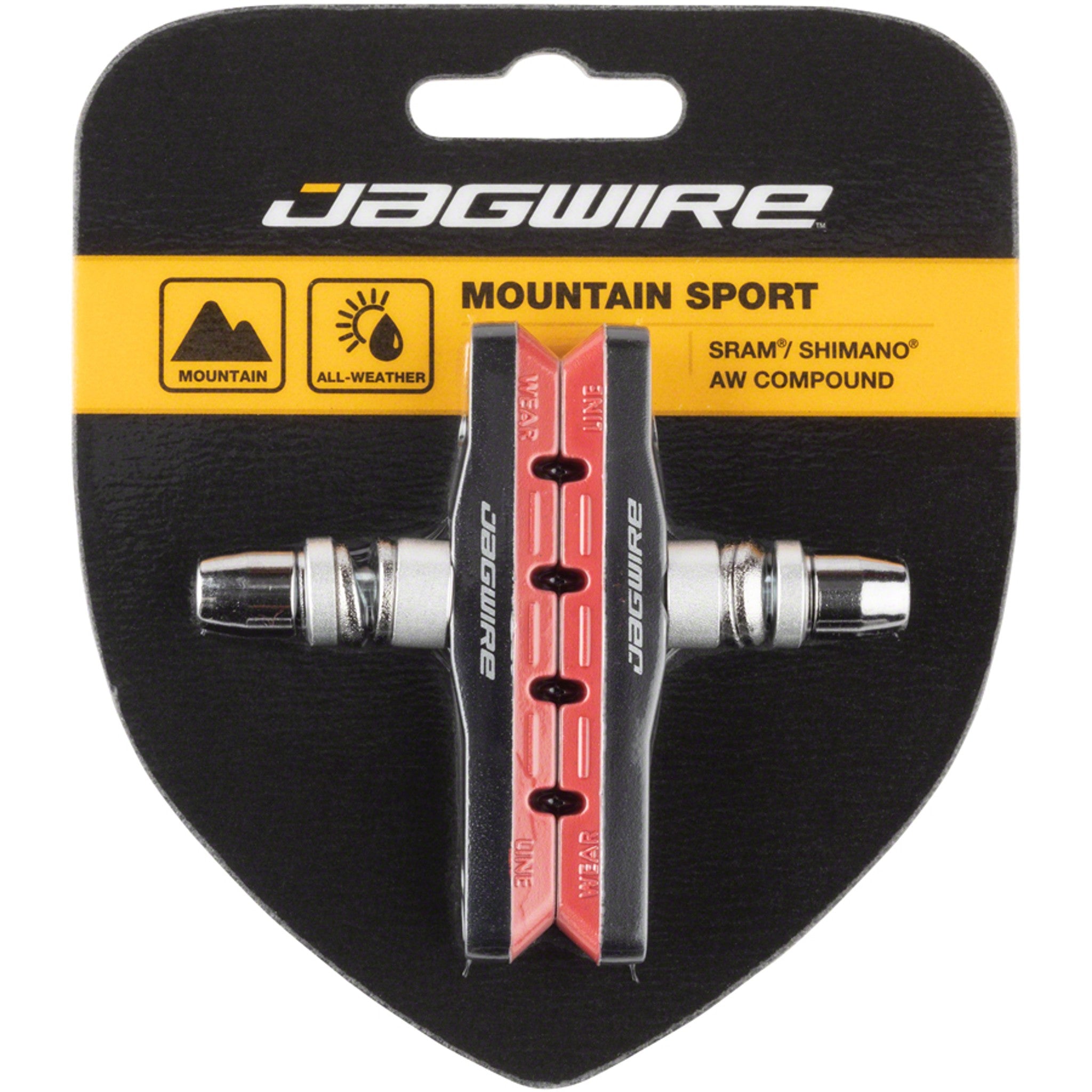Mountain Sport Threaded