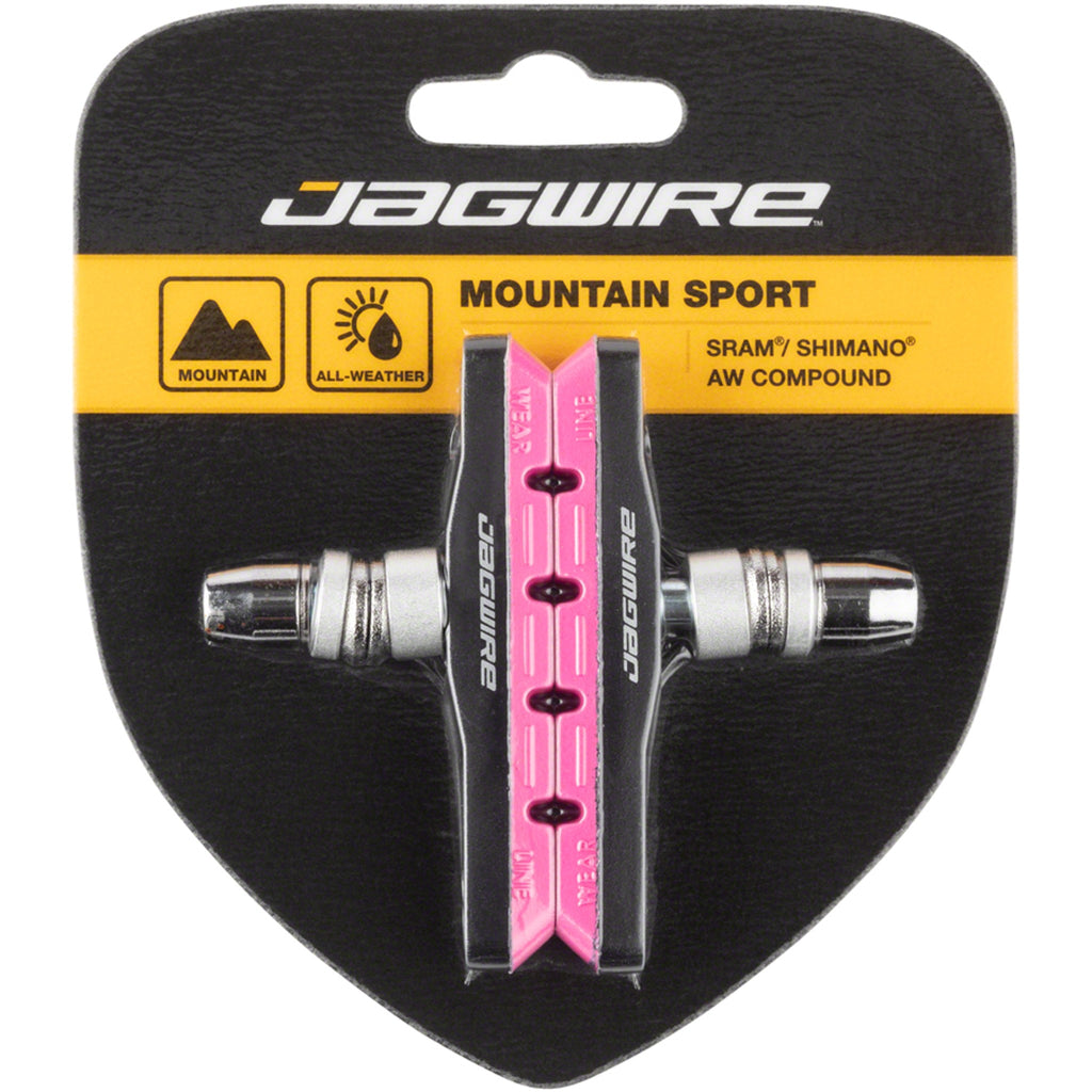 Mountain Sport Threaded