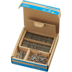D03S-RX Resin Disc Brake Pads